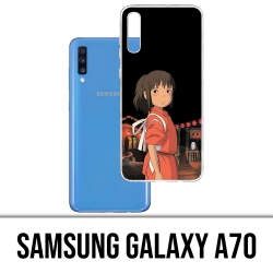 Samsung Galaxy A70 Case -...