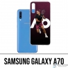 Samsung Galaxy A70 case - Roger Federer