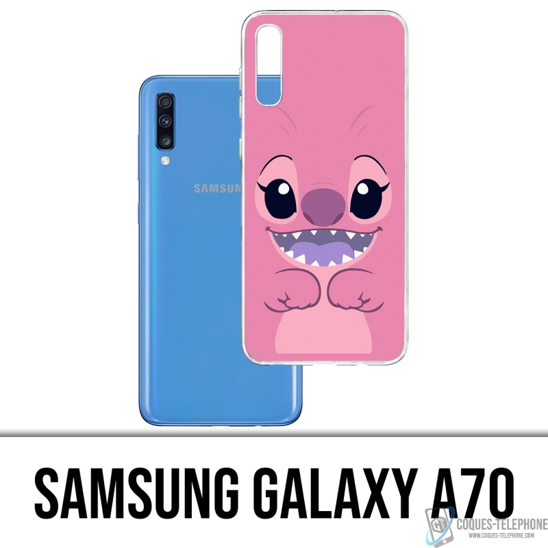 Coque Samsung Galaxy A70 - Angel