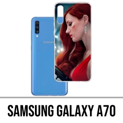 Samsung Galaxy A70 Case - Ava