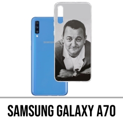 Samsung Galaxy A70 Case - Coluche