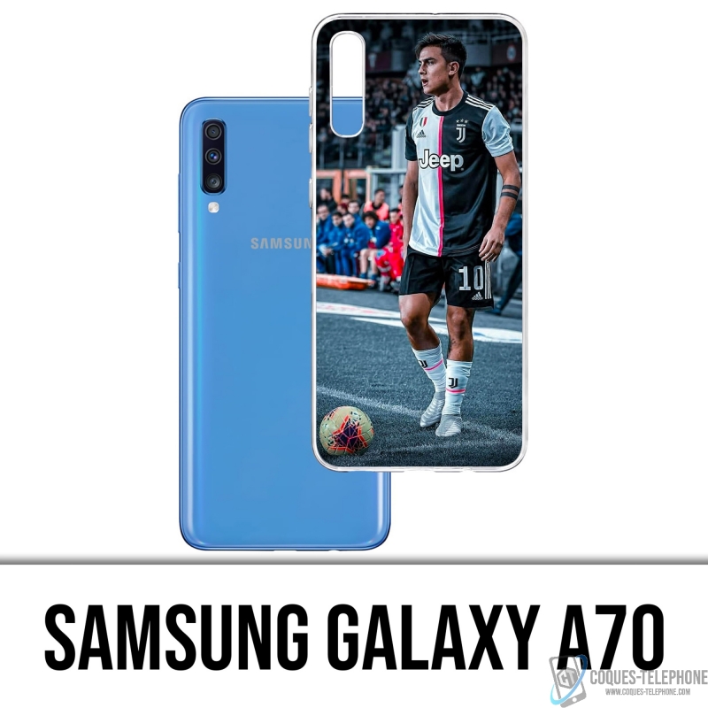 Funda Samsung Galaxy A70 - Dybala Juventus