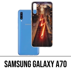 Samsung Galaxy A70 Case - Flash