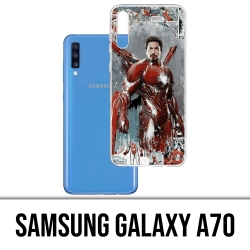 Samsung Galaxy A70 Case -...