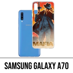 Samsung Galaxy A70 Case -...