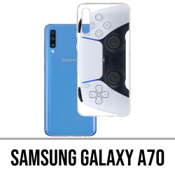 Custodia per Samsung Galaxy A70 - Controller PS5