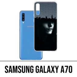 Coque Samsung Galaxy A70 -...