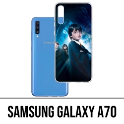 Coque Samsung Galaxy A70 -...