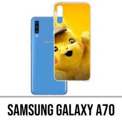 Samsung Galaxy A70 Case -...