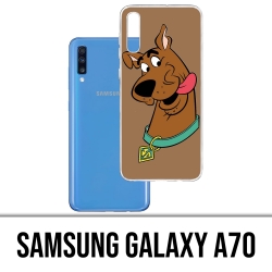 Coque Samsung Galaxy A70 - Scooby-Doo