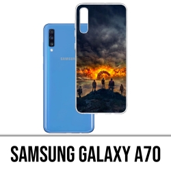 Funda Samsung Galaxy A70 -...