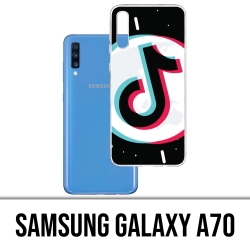 Custodia per Samsung Galaxy A70 - Tiktok Planet