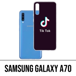 Custodia per Samsung Galaxy A70 - Tiktok