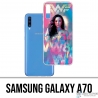 Samsung Galaxy A70 Case - Wonder Woman WW84