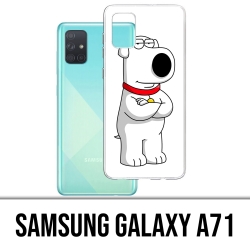 Samsung Galaxy A71 Case - Brian Griffin