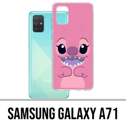 Samsung Galaxy A71 case -...