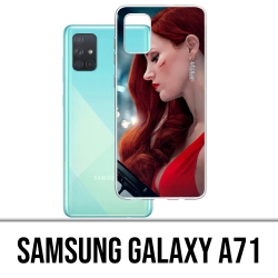 Coque Samsung Galaxy A71 - Ava