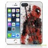 Coque téléphone Deadpool - Paint Art