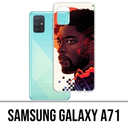 Coque Samsung Galaxy A71 -...