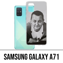 Samsung Galaxy A71 Case - Coluche