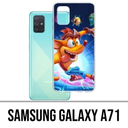 Samsung Galaxy A71 Case -...