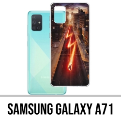 Samsung Galaxy A71 Case - Flash
