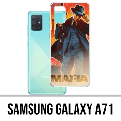 Coque Samsung Galaxy A71 -...