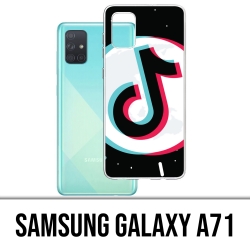 Coque Samsung Galaxy A71 - Tiktok Planet