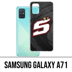 Coque Samsung Galaxy A71 - Zarco Motogp Logo