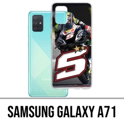 Samsung Galaxy A71 Case -...