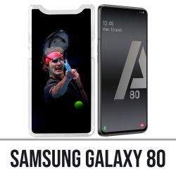 Custodia per Samsung Galaxy A80 / A90 - Alexander Zverev