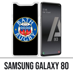 Coque Samsung Galaxy A80 / A90 - Bath Rugby