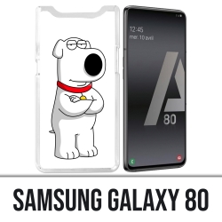 Samsung Galaxy A80 / A90 Case - Brian Griffin