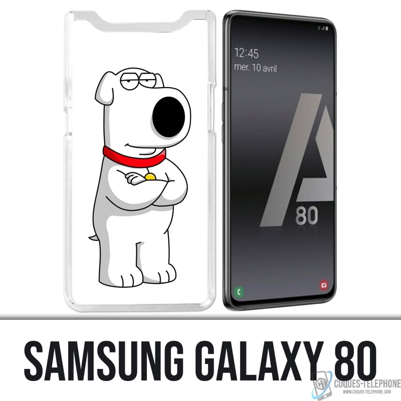 Samsung Galaxy A80 / A90 Case - Brian Griffin