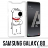 Funda Samsung Galaxy A80 / A90 - Brian Griffin