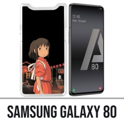 Samsung Galaxy A80 / A90 Case - temperamentvoll weg