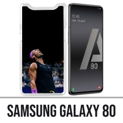Custodia per Samsung Galaxy A80 / A90 - Rafael Nadal