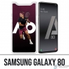 Samsung Galaxy A80 / A90 Case - Roger Federer