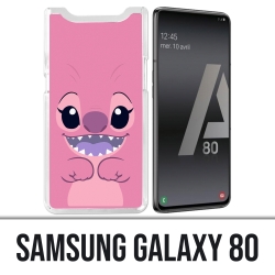 Custodia per Samsung Galaxy A80 / A90 - Angelo