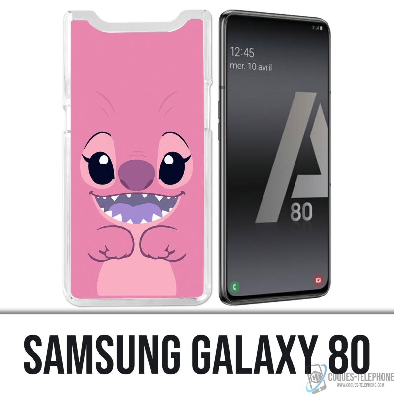 Coque Samsung Galaxy A80 / A90 - Angel