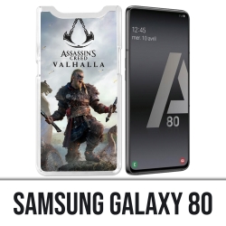 Custodia per Samsung Galaxy A80 / A90 - Assassins Creed Valhalla