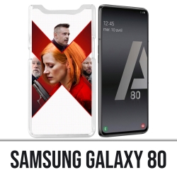 Coque Samsung Galaxy A80 /...