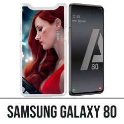 Funda Samsung Galaxy A80 / A90 - Ava