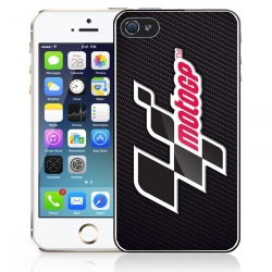 Coque téléphone MotoGP - Logo