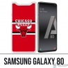 Funda Samsung Galaxy A80 / A90 - Chicago Bulls