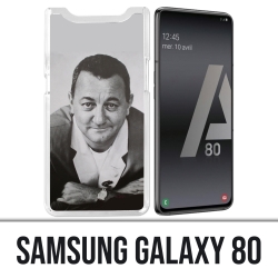 Samsung Galaxy A80 / A90 Case - Coluche