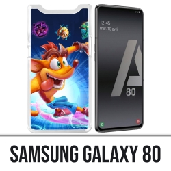 Funda Samsung Galaxy A80 / A90 - Crash Bandicoot 4