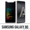 Custodia Samsung Galaxy A80 / A90 - Motivazione quotidiana