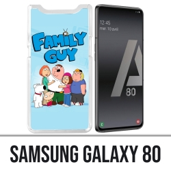 Custodia per Samsung Galaxy A80 / A90 - I Griffin