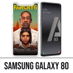 Samsung Galaxy A80 / A90 Case - Far Cry 6